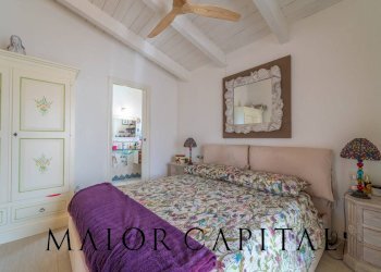 Villa Unifamiliare via Gabriele D'annunzio, San Teodoro - foto 22