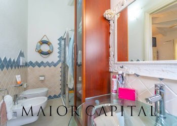 Villa Unifamiliare via Gabriele D'annunzio, San Teodoro - foto 23