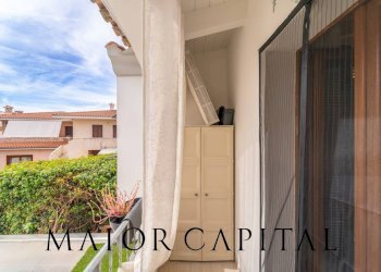 Villa Unifamiliare via Gabriele D'annunzio, San Teodoro - foto 24