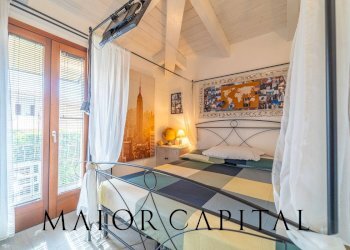 Villa Unifamiliare via Gabriele D'annunzio, San Teodoro - foto 25