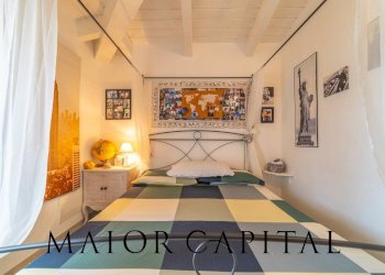 Villa Unifamiliare via Gabriele D'annunzio, San Teodoro - foto 27