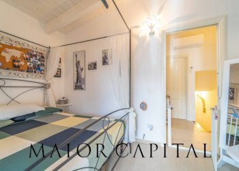 Villa Unifamiliare via Gabriele D'annunzio, San Teodoro - foto 29