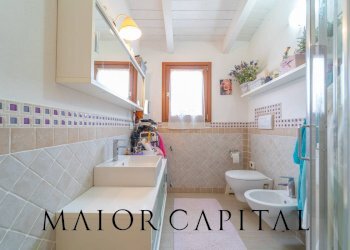 Villa Unifamiliare via Gabriele D'annunzio, San Teodoro - foto 30