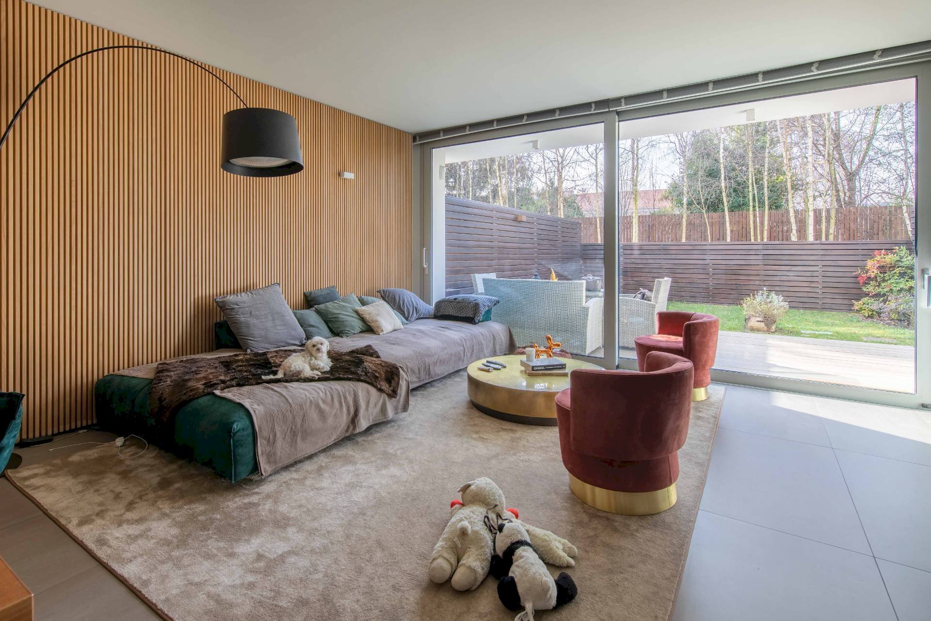 Villa Unifamiliare Corso Moncalieri, Torino (zona Precollina) - foto 1