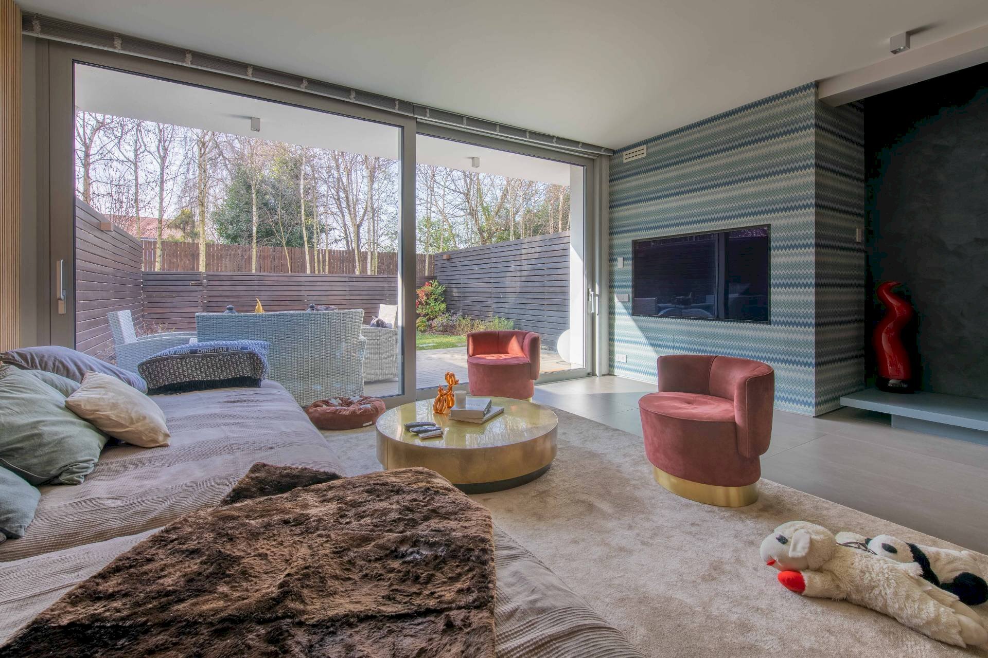 Villa Unifamiliare Corso Moncalieri, Torino (zona Precollina) - foto 2