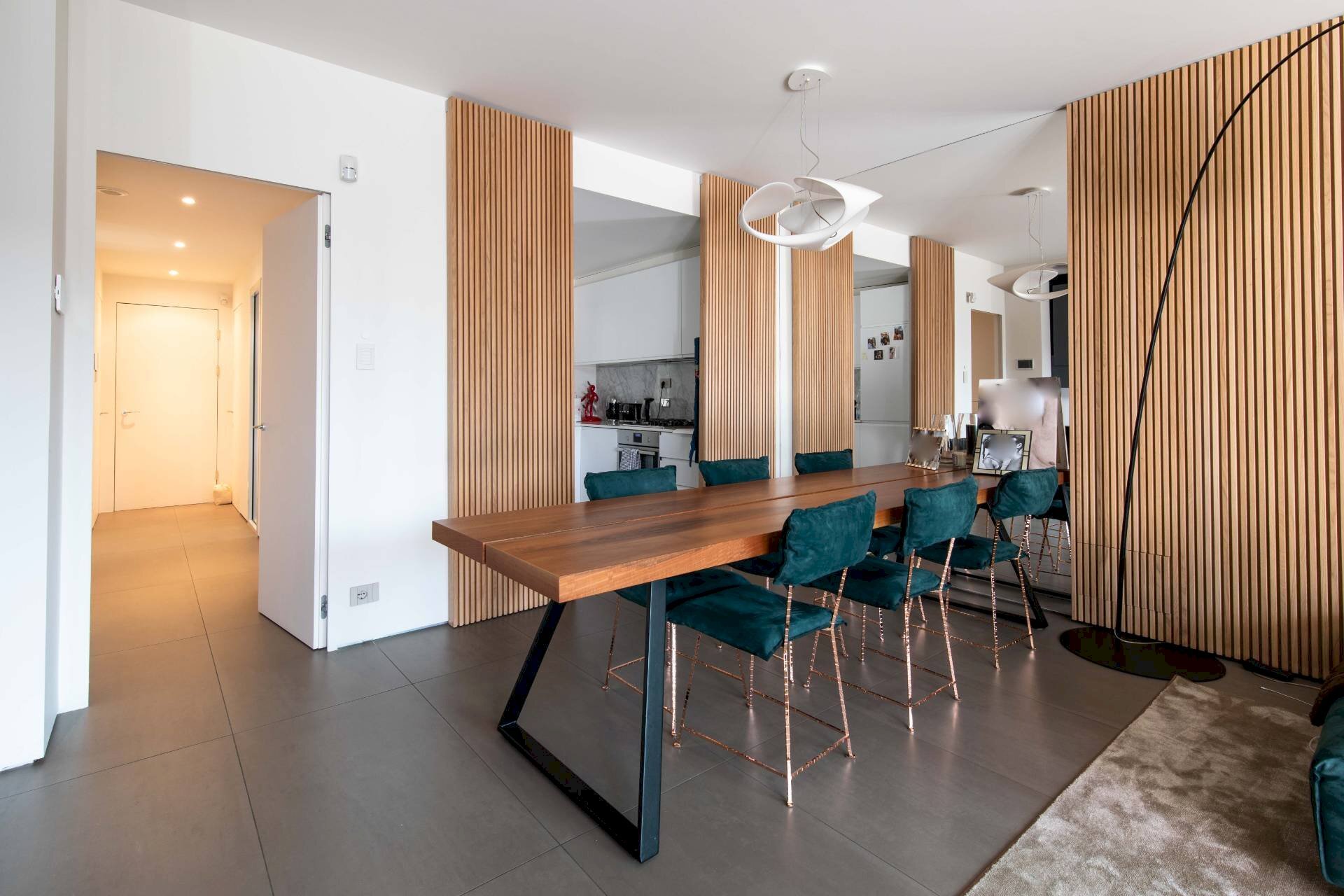 Villa Unifamiliare Corso Moncalieri, Torino (zona Precollina) - foto 3