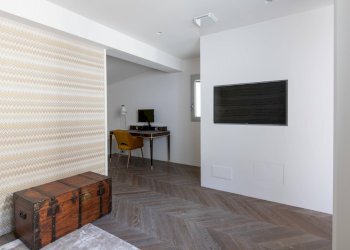 Villa Unifamiliare Corso Moncalieri, Torino (zona Precollina) - foto 7