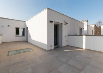 Villa Unifamiliare Corso Moncalieri, Torino (zona Precollina) - foto 10