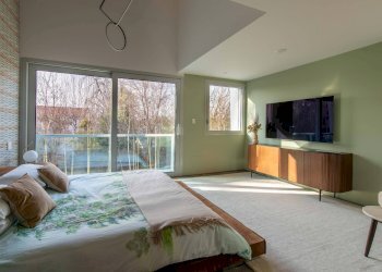 Villa Unifamiliare Corso Moncalieri, Torino (zona Precollina) - foto 12