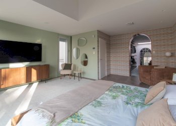 Villa Unifamiliare Corso Moncalieri, Torino (zona Precollina) - foto 13