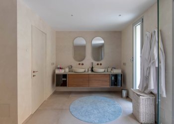 Villa Unifamiliare Corso Moncalieri, Torino (zona Precollina) - foto 17