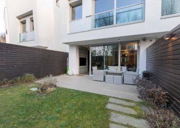 Villa Unifamiliare Corso Moncalieri, Torino (zona Precollina) - foto 22