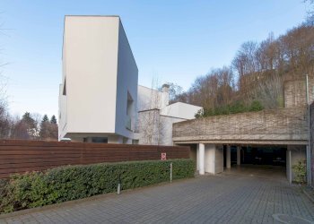 Villa Unifamiliare Corso Moncalieri, Torino (zona Precollina) - foto 25