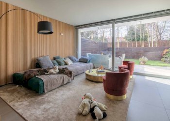 Villa Unifamiliare Corso Moncalieri, Torino (zona Precollina) - foto 1