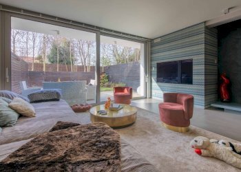 Villa Unifamiliare Corso Moncalieri, Torino (zona Precollina) - foto 2