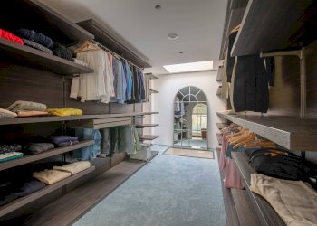 Villa Unifamiliare Corso Moncalieri, Torino (zona Precollina) - foto 11