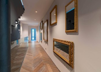 Villa Unifamiliare Corso Moncalieri, Torino (zona Precollina) - foto 15