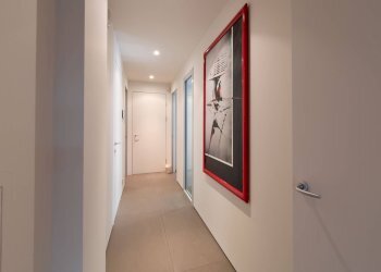 Villa Unifamiliare Corso Moncalieri, Torino (zona Precollina) - foto 21