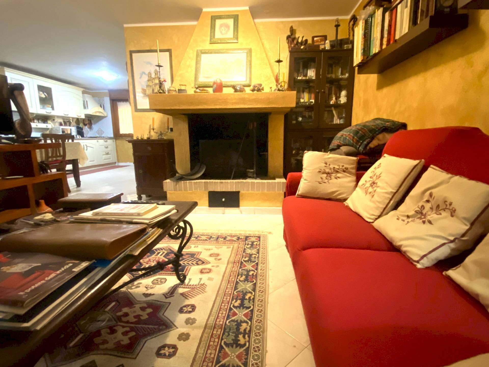 Quadrilocale Quartu Sant'Elena - foto 1