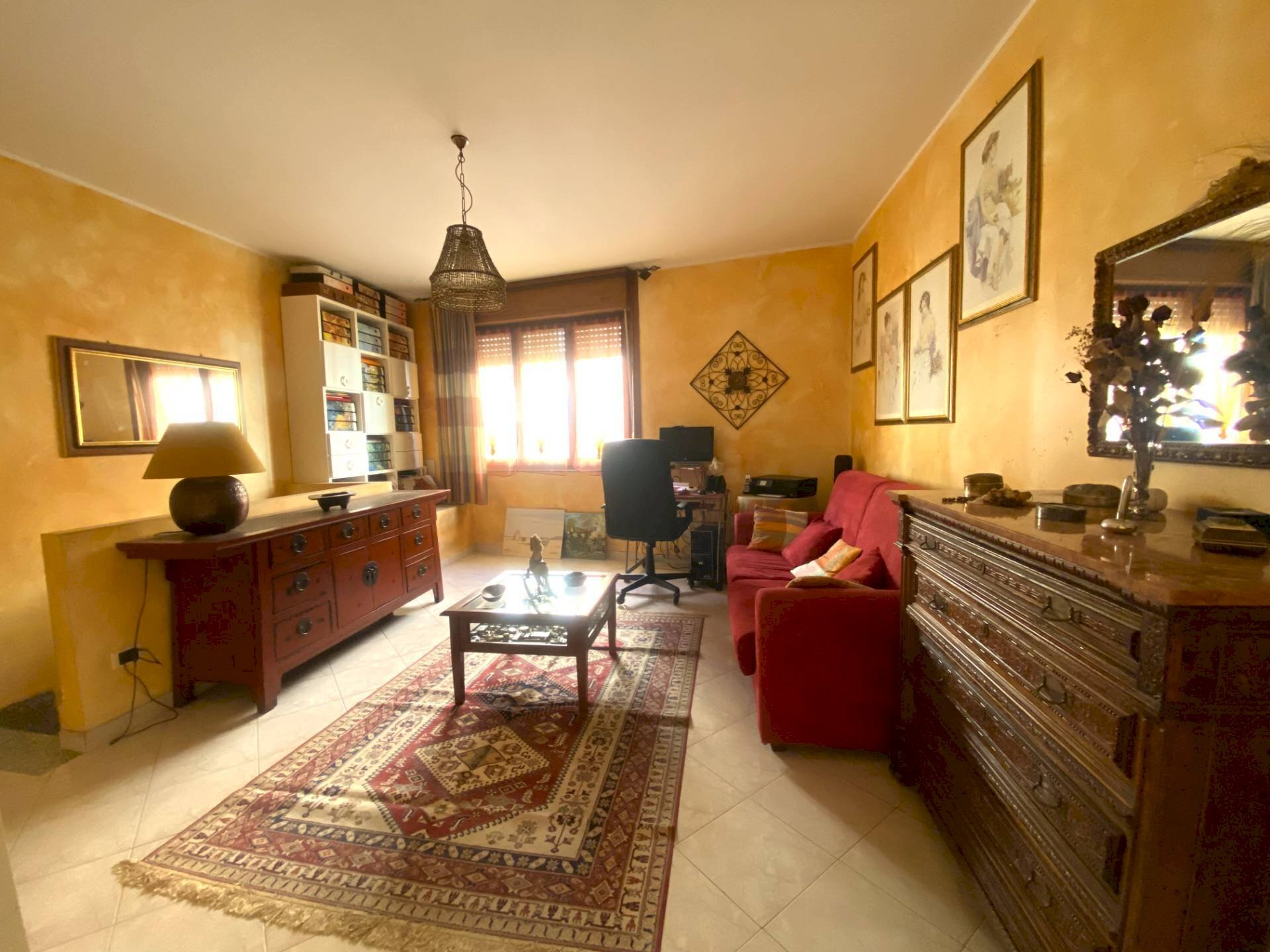 Quadrilocale Quartu Sant'Elena - foto 3