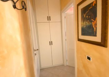 Quadrilocale Quartu Sant'Elena - foto 9