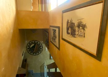 Quadrilocale Quartu Sant'Elena - foto 14