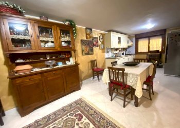 Quadrilocale Quartu Sant'Elena - foto 21