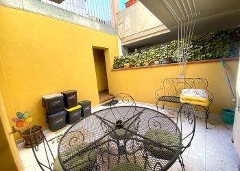 Quadrilocale Quartu Sant'Elena - foto 23