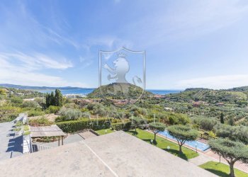 Single Family Villa Via Caravaggio, Monte Argentario - photo 3