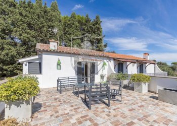 Single Family Villa Via Caravaggio, Monte Argentario - photo 9