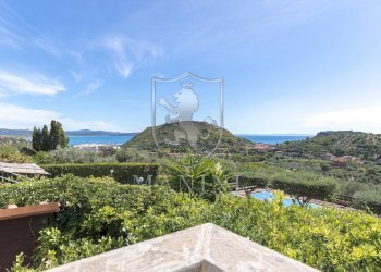 Single Family Villa Via Caravaggio, Monte Argentario - photo 11