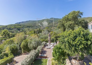 Single Family Villa Via Caravaggio, Monte Argentario - photo 13