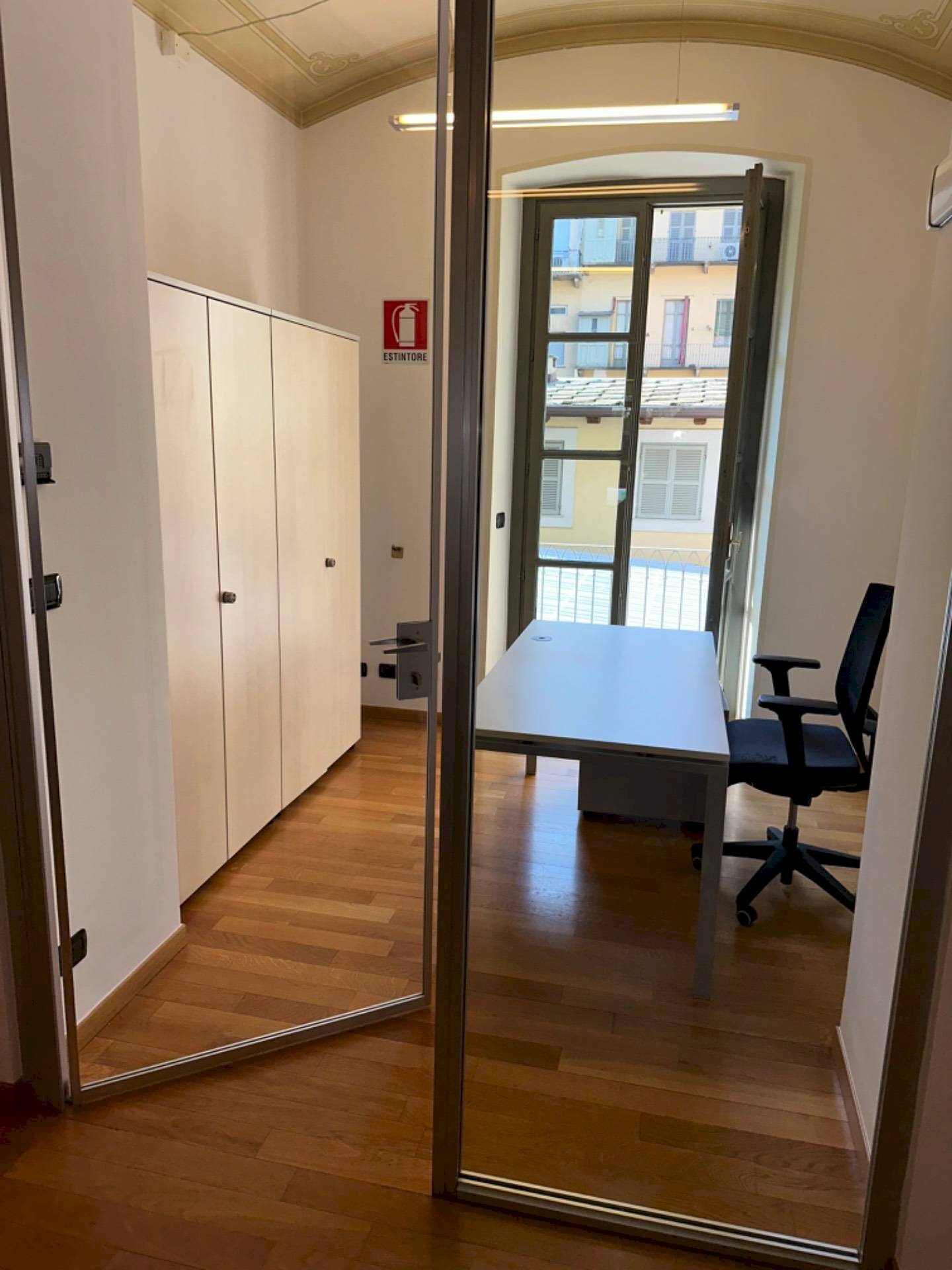 Office Corso Vittorio Emanuele Ii, Torino (neighborhood Centro) - photo 2