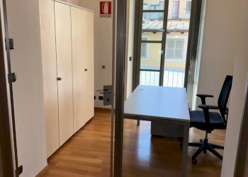 Office Corso Vittorio Emanuele Ii, Torino (neighborhood Centro) - photo 2