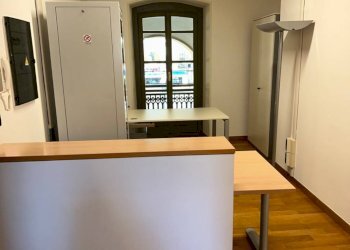 Office Corso Vittorio Emanuele Ii, Torino (neighborhood Centro) - photo 3