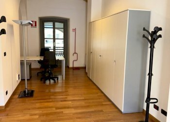 Office Corso Vittorio Emanuele Ii, Torino (neighborhood Centro) - photo 7