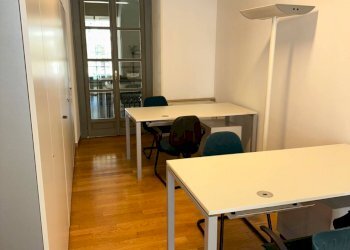 Office Corso Vittorio Emanuele Ii, Torino (neighborhood Centro) - photo 8