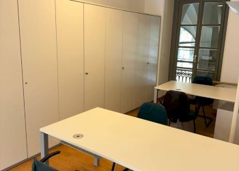 Office Corso Vittorio Emanuele Ii, Torino (neighborhood Centro) - photo 9