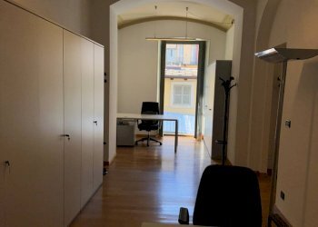 Office Corso Vittorio Emanuele Ii, Torino (neighborhood Centro) - photo 12