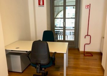 Office Corso Vittorio Emanuele Ii, Torino (neighborhood Centro) - photo 13