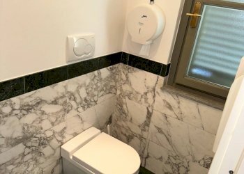 Office Corso Vittorio Emanuele Ii, Torino (neighborhood Centro) - photo 19