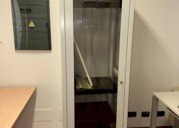 Office Corso Vittorio Emanuele Ii, Torino (neighborhood Centro) - photo 25