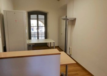 Office Corso Vittorio Emanuele Ii, Torino (neighborhood Centro) - photo 26