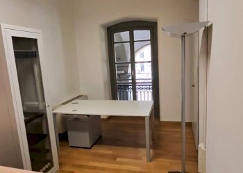Office Corso Vittorio Emanuele Ii, Torino (neighborhood Centro) - photo 27