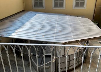 Office Corso Vittorio Emanuele Ii, Torino (neighborhood Centro) - photo 29