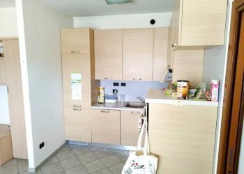 Bilocale via Carlo Cattaneo, 63, Lissone - foto 12