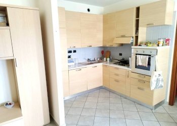 Bilocale via Carlo Cattaneo, 63, Lissone - foto 13