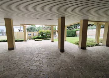 Bilocale via Carlo Cattaneo, 63, Lissone - foto 34