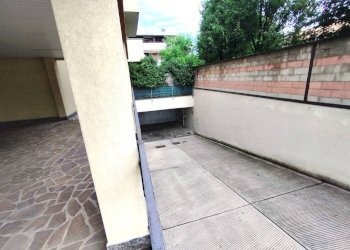 Bilocale via Carlo Cattaneo, 63, Lissone - foto 35