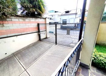 Bilocale via Carlo Cattaneo, 63, Lissone - foto 36